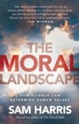 Cover: The Moral Landscape - Transworld Digital