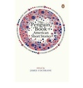 Cover: The Penguin Book of American Short Stories - Penguin Books Ltd