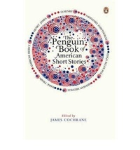 Enlarge image Cover: The Penguin Book of American Short Stories - Penguin Books Ltd