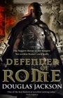 Cover: Defender of Rome - Transworld Digital