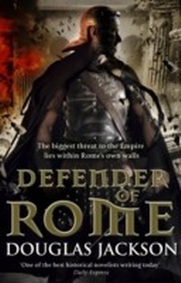 Abbildung von: Defender of Rome - Transworld Digital