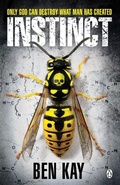 Cover: Instinct - Penguin Books Ltd