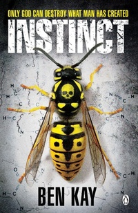 Enlarge image Cover: Instinct - Penguin Books Ltd