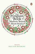 Cover: The Penguin Book of Modern British Short Stories - Penguin Books Ltd