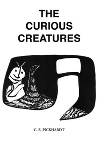 Enlarge image Cover: The Curious Creatures - Xlibris