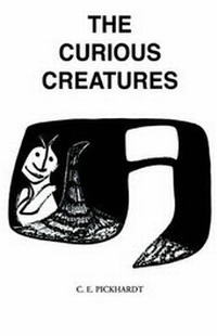 Enlarge image Cover: The Curious Creatures - Xlibris