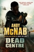 Cover: Dead Centre - Transworld Digital