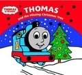 Cover: Thomas and the Missing Christmas Tree - Egmont Books Ltd