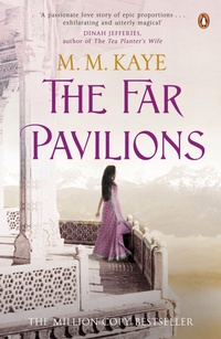 Enlarge image Cover: The Far Pavilions - Penguin Books Ltd