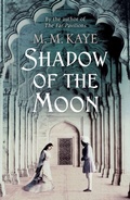 Cover: Shadow of the Moon - Penguin Books Ltd