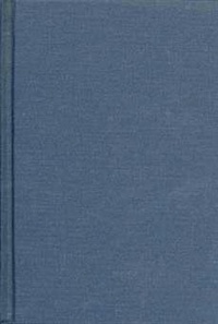 Enlarge image Cover: Toward Spatial Humanities - Indiana University Press