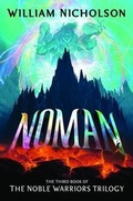 Cover: Noman - Egmont Books Ltd