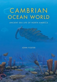 Abbildung von: Cambrian Ocean World - Indiana University Press