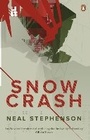 Cover: Snow Crash - Penguin Books Ltd
