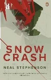 Enlarge image Cover: Snow Crash - Penguin Books Ltd
