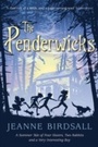 Cover: The Penderwicks - RHCB Digital