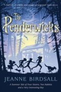 Cover: The Penderwicks - RHCB Digital