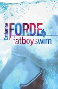 Cover: Fat Boy Swim - Egmont Books Ltd