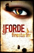 Cover: Firestarter - Egmont Books Ltd