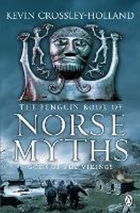 Abbildung von: The Penguin Book of Norse Myths - Penguin Books Ltd