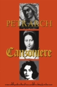 Enlarge image Cover: Petrarch - Indiana University Press