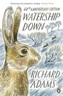 Cover: Watership Down - Penguin Books Ltd