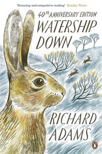 Enlarge image Cover: Watership Down - Penguin Books Ltd
