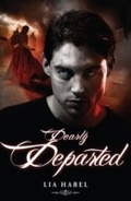 Cover: Dearly Departed - RHCB Digital