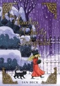 Cover: The Haunting of Charity Delafield - RHCB Digital