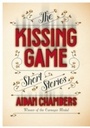 Cover: The Kissing Game - RHCB Digital