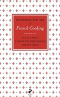 Cover: Mastering the Art of French Cooking, Vol.1 - Penguin Books Ltd