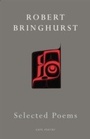 Cover: Selected Poems - Vintage Digital