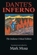 Cover: Dante's Inferno, the Indiana Critical Edition - Indiana University Press