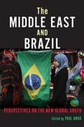 Cover: The Middle East and Brazil - Indiana University Press