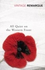 Cover: All Quiet on the Western Front - Vintage Digital