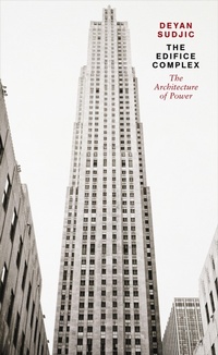Enlarge image Cover: The Edifice Complex - Penguin Books Ltd