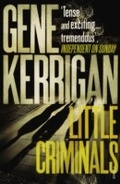Cover: Little Criminals - Vintage Digital
