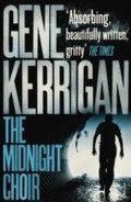 Cover: The Midnight Choir - Vintage Digital