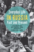 Cover: Everyday Life in Russia Past and Present - Indiana University Press
