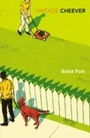 Cover: Bullet Park - Vintage Digital