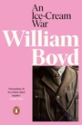 Cover: An Ice-cream War - Penguin Books Ltd