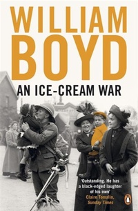 Abbildung von: An Ice-cream War - Penguin Books Ltd