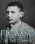 Cover: A Life of Picasso Volume I - Vintage Digital