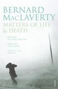 Cover: Matters of Life & Death - Vintage Digital