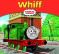 Cover: Whiff - Egmont Books Ltd
