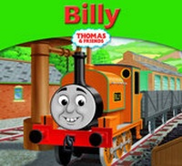 Enlarge image Cover: Billy - Egmont Books Ltd