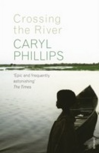 Enlarge image Cover: Crossing the River - Vintage Digital