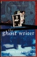 Cover: The Ghost Writer - Vintage Digital
