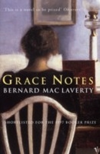 Enlarge image Cover: Grace Notes - Vintage Digital