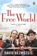 Cover: The Free World - Penguin Books Ltd